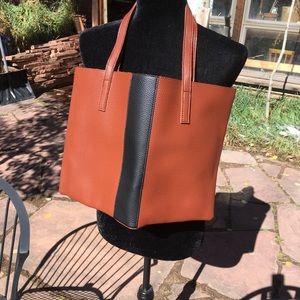 New Vince Camuto Tote